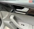Білий Ауді A8, об'ємом двигуна 3 л та пробігом 185 тис. км за 19200 $, фото 20 на Automoto.ua