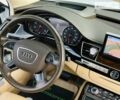 Білий Ауді A8, об'ємом двигуна 4 л та пробігом 84 тис. км за 32500 $, фото 158 на Automoto.ua