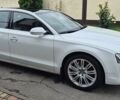 Белый Ауди А8, объемом двигателя 3 л и пробегом 158 тыс. км за 20000 $, фото 4 на Automoto.ua