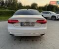Ауди А8 2015 в Львове на Automoto.ua Белый Ауди А8, объемом двигателя 3 л и пробегом 158 тыс. км за 17999 $, фото 5 на Automoto.ua