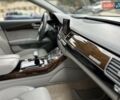 Білий Ауді A8, об'ємом двигуна 3 л та пробігом 185 тис. км за 19200 $, фото 21 на Automoto.ua