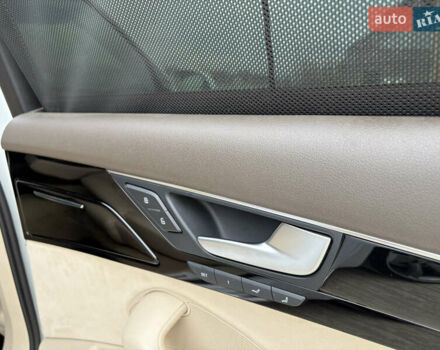 Білий Ауді A8, об'ємом двигуна 4.2 л та пробігом 269 тис. км за 25500 $, фото 40 на Automoto.ua