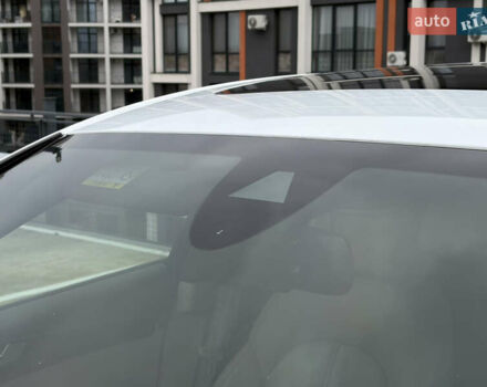 Білий Ауді A8, об'ємом двигуна 4.2 л та пробігом 269 тис. км за 25500 $, фото 13 на Automoto.ua