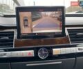 Белый Ауди А8, объемом двигателя 3 л и пробегом 216 тыс. км за 25900 $, фото 28 на Automoto.ua