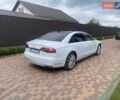 Білий Ауді A8, об'ємом двигуна 3 л та пробігом 183 тис. км за 19700 $, фото 8 на Automoto.ua
