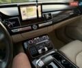 Белый Ауди А8, объемом двигателя 3 л и пробегом 158 тыс. км за 19999 $, фото 75 на Automoto.ua