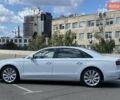 Білий Ауді A8, об'ємом двигуна 3 л та пробігом 103 тис. км за 22000 $, фото 4 на Automoto.ua