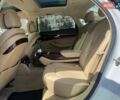 Білий Ауді A8, об'ємом двигуна 3 л та пробігом 103 тис. км за 22000 $, фото 30 на Automoto.ua