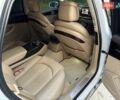 Белый Ауди А8, объемом двигателя 3 л и пробегом 158 тыс. км за 19999 $, фото 56 на Automoto.ua
