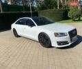 Белый Ауди А8, объемом двигателя 3 л и пробегом 192 тыс. км за 20900 $, фото 8 на Automoto.ua