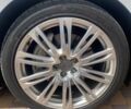 Білий Ауді A8, об'ємом двигуна 3 л та пробігом 183 тис. км за 19700 $, фото 13 на Automoto.ua