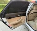 Белый Ауди А8, объемом двигателя 3 л и пробегом 158 тыс. км за 19999 $, фото 46 на Automoto.ua