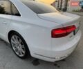 Белый Ауди А8, объемом двигателя 3 л и пробегом 158 тыс. км за 19999 $, фото 24 на Automoto.ua