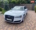 Білий Ауді A8, об'ємом двигуна 3 л та пробігом 183 тис. км за 19700 $, фото 7 на Automoto.ua