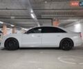 Белый Ауди А8, объемом двигателя 3 л и пробегом 193 тыс. км за 21000 $, фото 5 на Automoto.ua