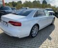 Белый Ауди А8, объемом двигателя 3 л и пробегом 188 тыс. км за 26900 $, фото 6 на Automoto.ua