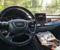 Белый Ауди А8, объемом двигателя 3 л и пробегом 190 тыс. км за 25800 $, фото 12 на Automoto.ua