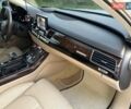 Белый Ауди А8, объемом двигателя 3 л и пробегом 158 тыс. км за 19999 $, фото 65 на Automoto.ua