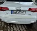 Белый Ауди А8, объемом двигателя 3 л и пробегом 190 тыс. км за 22000 $, фото 1 на Automoto.ua