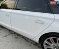 Ауди А8 2015 в Львове на Automoto.ua Белый Ауди А8, объемом двигателя 3 л и пробегом 158 тыс. км за 17999 $, фото 23 на Automoto.ua