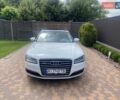 Білий Ауді A8, об'ємом двигуна 3 л та пробігом 183 тис. км за 19700 $, фото 1 на Automoto.ua