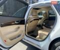 Білий Ауді A8, об'ємом двигуна 3 л та пробігом 103 тис. км за 22000 $, фото 29 на Automoto.ua