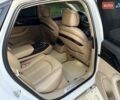 Белый Ауди А8, объемом двигателя 3 л и пробегом 158 тыс. км за 19900 $, фото 55 на Automoto.ua