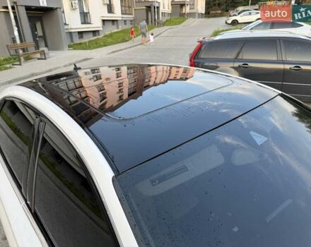 Ауди А8 2015 в Львове на Automoto.ua Белый Ауди А8, объемом двигателя 3 л и пробегом 158 тыс. км за 17999 $, фото 33 на Automoto.ua