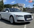 Белый Ауди А8, объемом двигателя 3 л и пробегом 103 тыс. км за 25800 $, фото 18 на Automoto.ua