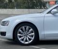 Білий Ауді A8, об'ємом двигуна 3 л та пробігом 103 тис. км за 22000 $, фото 3 на Automoto.ua