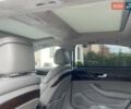 Білий Ауді A8, об'ємом двигуна 3 л та пробігом 183 тис. км за 19700 $, фото 14 на Automoto.ua