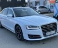 Білий Ауді A8, об'ємом двигуна 3 л та пробігом 260 тис. км за 18500 $, фото 1 на Automoto.ua