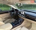 Белый Ауди А8, объемом двигателя 3 л и пробегом 158 тыс. км за 19999 $, фото 64 на Automoto.ua