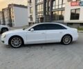 Ауди А8 2015 в Львове на Automoto.ua Белый Ауди А8, объемом двигателя 3 л и пробегом 158 тыс. км за 17999 $, фото 8 на Automoto.ua