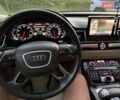 Белый Ауди А8, объемом двигателя 3 л и пробегом 158 тыс. км за 19999 $, фото 71 на Automoto.ua