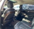 Белый Ауди А8, объемом двигателя 3 л и пробегом 188 тыс. км за 26900 $, фото 20 на Automoto.ua