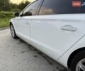 Ауди А8 2015 в Львове на Automoto.ua Белый Ауди А8, объемом двигателя 3 л и пробегом 158 тыс. км за 17999 $, фото 35 на Automoto.ua