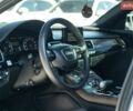 Белый Ауди А8, объемом двигателя 2.97 л и пробегом 277 тыс. км за 25900 $, фото 21 на Automoto.ua