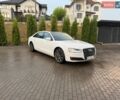 Білий Ауді A8, об'ємом двигуна 3 л та пробігом 130 тис. км за 18600 $, фото 17 на Automoto.ua