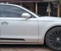 Белый Ауди А8, объемом двигателя 3 л и пробегом 189 тыс. км за 26620 $, фото 18 на Automoto.ua