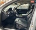 Белый Ауди А8, объемом двигателя 3 л и пробегом 216 тыс. км за 25900 $, фото 8 на Automoto.ua