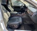 Белый Ауди А8, объемом двигателя 3 л и пробегом 188 тыс. км за 26900 $, фото 24 на Automoto.ua