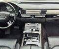 Белый Ауди А8, объемом двигателя 3 л и пробегом 158 тыс. км за 20000 $, фото 9 на Automoto.ua