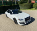 Білий Ауді A8, об'ємом двигуна 3 л та пробігом 192 тис. км за 24900 $, фото 1 на Automoto.ua