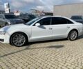 Белый Ауди А8, объемом двигателя 3 л и пробегом 188 тыс. км за 26900 $, фото 3 на Automoto.ua