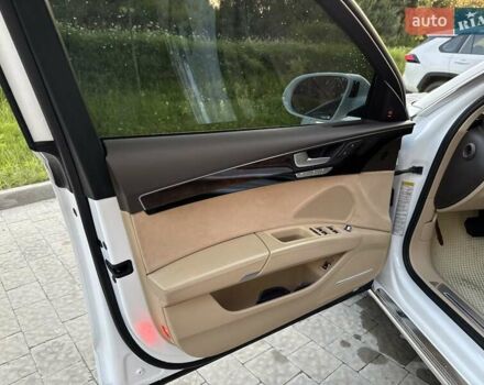 Ауди А8 2015 в Львове на Automoto.ua Белый Ауди А8, объемом двигателя 3 л и пробегом 158 тыс. км за 17999 $, фото 67 на Automoto.ua