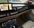 Белый Ауди А8, объемом двигателя 3 л и пробегом 158 тыс. км за 19999 $, фото 78 на Automoto.ua