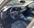 Белый Ауди А8, объемом двигателя 3 л и пробегом 188 тыс. км за 26900 $, фото 7 на Automoto.ua