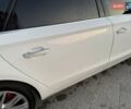 Ауди А8 2015 в Львове на Automoto.ua Белый Ауди А8, объемом двигателя 3 л и пробегом 158 тыс. км за 17999 $, фото 30 на Automoto.ua