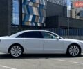 Белый Ауди А8, объемом двигателя 3 л и пробегом 103 тыс. км за 25800 $, фото 13 на Automoto.ua